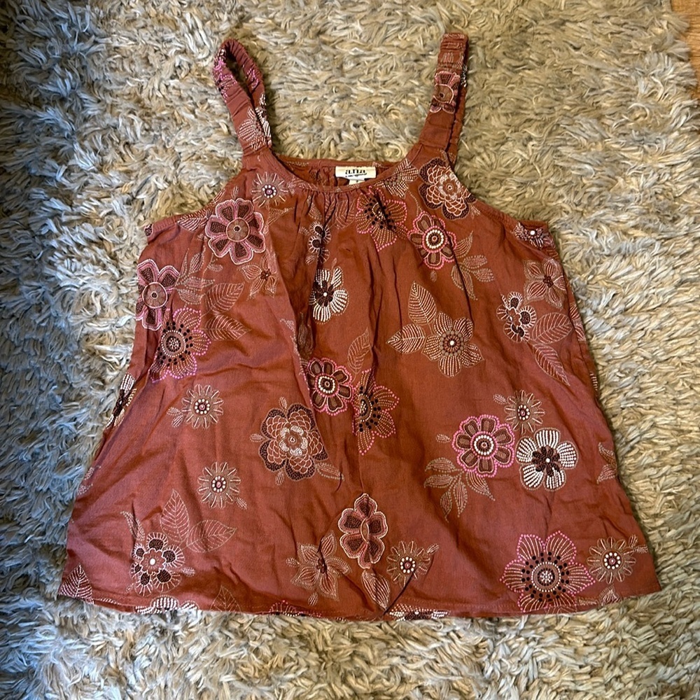 Women’s Tank Top
